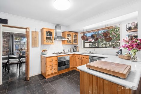 Property photo of 47 Deniven Street Corinda QLD 4075