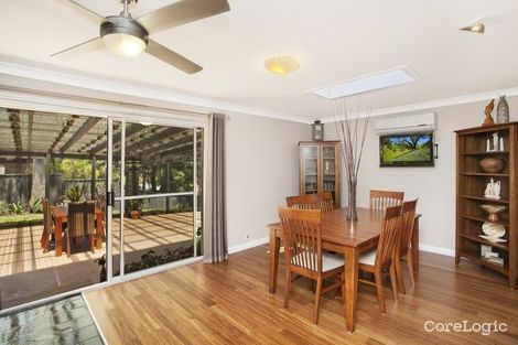 Property photo of 21 Trafalgar Crescent Valentine NSW 2280