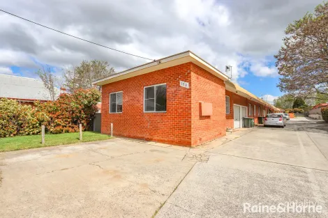 1/172 Keppel St, Bathurst, NSW 2795