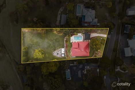 17 Bunya Lake Ct, Bunya, QLD 4055