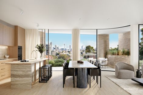 Property photo of 21/1 Mona Road Darling Point NSW 2027