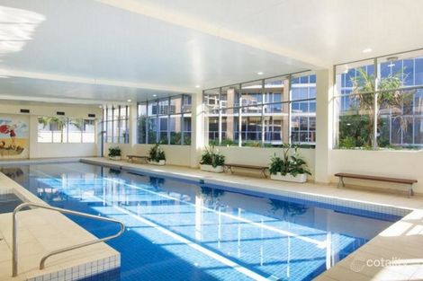 Property photo of 181/806 Bourke Street Waterloo NSW 2017