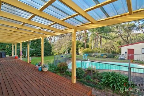 Property photo of 59 Coachwood Crescent Picton NSW 2571