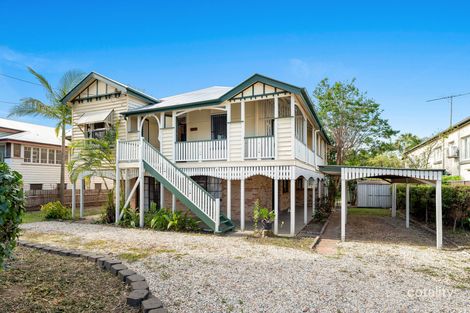 Property photo of 96 Juliette Street Greenslopes QLD 4120