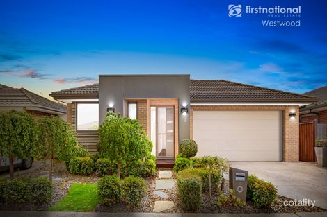 Property photo of 8 Focal Road Werribee VIC 3030