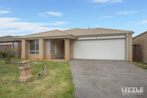 Property photo of 16 Andie Way Tarneit VIC 3029
