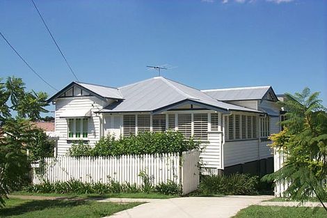 Property photo of 88 Bunya Street Greenslopes QLD 4120