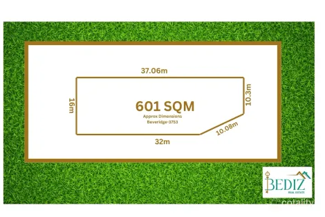 379 Mandalay Cct, Beveridge, VIC 3753