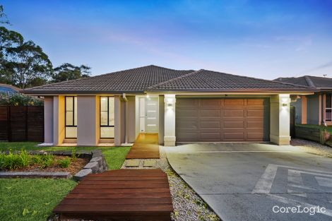 Property photo of 23 Bellbird Drive Bellbird Park QLD 4300