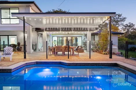 Property photo of 38 Lincoln Green Drive Forestdale QLD 4118