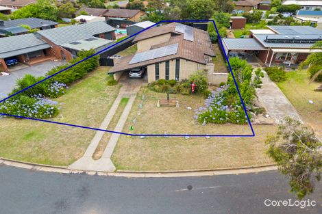 Property photo of 12 O'Brien Court Corowa NSW 2646