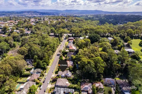 Property photo of 22 Kimbarra Close Kotara NSW 2289