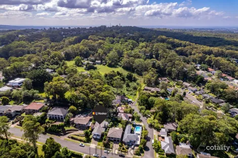 Property photo of 22 Kimbarra Close Kotara NSW 2289