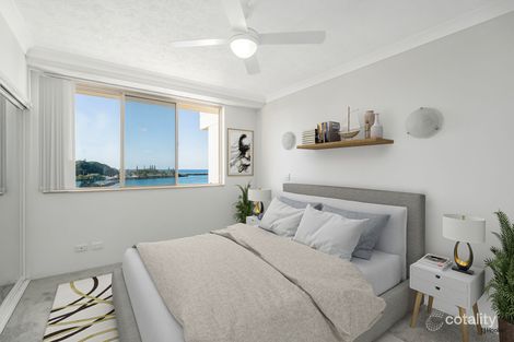 Property photo of 22/6-8 Endeavour Parade Tweed Heads NSW 2485