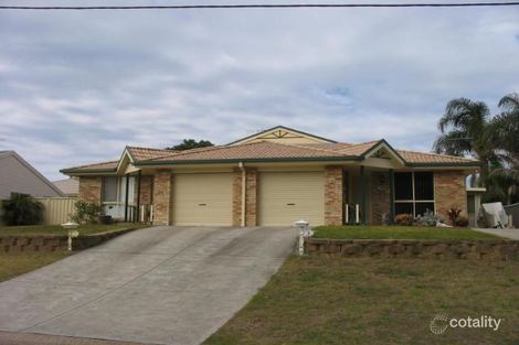 3 Muller St, Salamander Bay, NSW 2317