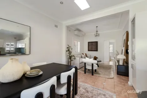 Property photo of 36 Nelson Road Earlwood NSW 2206