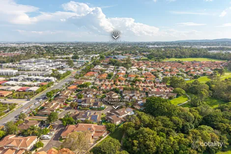 Property photo of 35/332 Handford Road Taigum QLD 4018