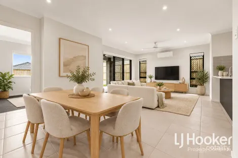 10 Wollemi St, Yarrabilba, QLD 4207