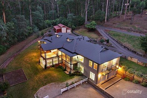 Property photo of 183 Emerald-Monbulk Road The Patch VIC 3792