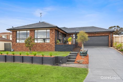 Property photo of 8 Woodleigh Close Leopold VIC 3224