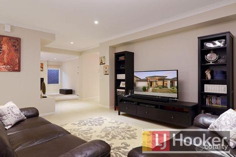 Property photo of 34 Chagall Parade Clyde North VIC 3978