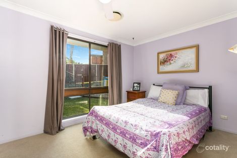 Property photo of 39 Talinga Avenue Georges Hall NSW 2198