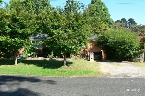 Property photo of 14 Hazel Avenue Hazelbrook NSW 2779