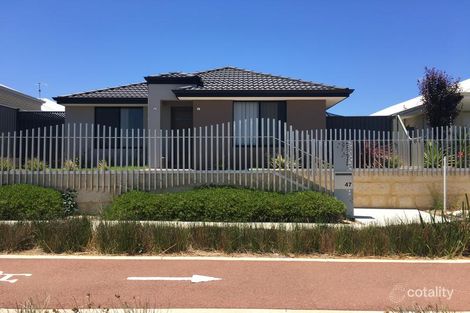 47 Cinnabar Dr, Eglinton, WA 6034