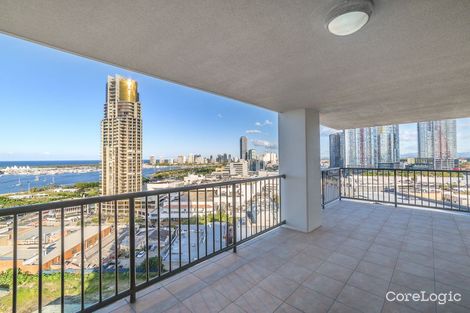 Property photo of 250/105 Scarborough Street Southport QLD 4215