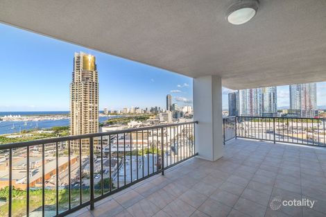 Property photo of 250/105 Scarborough Street Southport QLD 4215