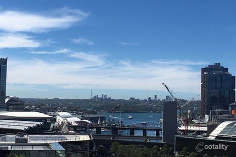 L18/65 Tumbalong Bvd, Haymarket, NSW 2000