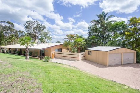 Property photo of 310 North Deep Creek Road North Deep Creek QLD 4570