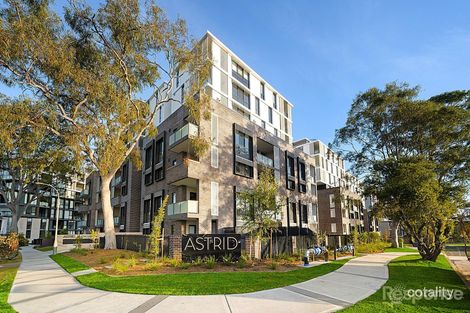 311/28 Chapman Ave, Castle Hill, NSW 2154