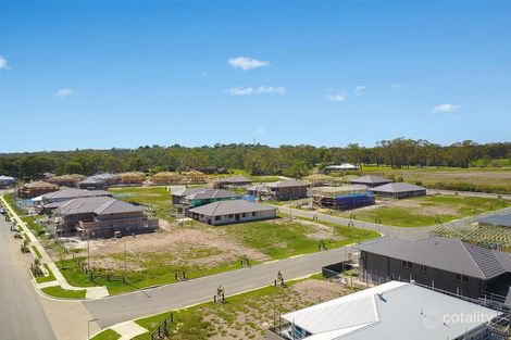 Lot 156 Denham Court Rd, Leppington, NSW 2179