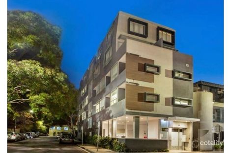 101/60 Garden St, South Yarra, VIC 3141