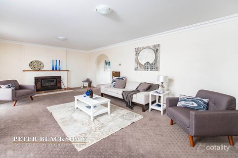 Property photo of 6 Palmer Close Karabar NSW 2620