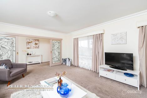 Property photo of 6 Palmer Close Karabar NSW 2620