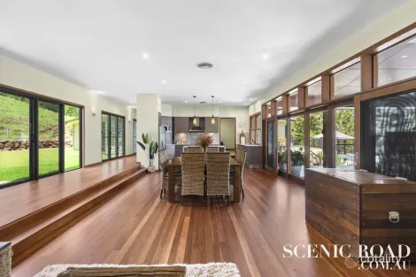 Property photo of 6 Reining Road Sarabah QLD 4275