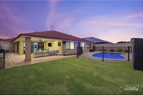 Property photo of 14 Saintfield Corner Ridgewood WA 6030