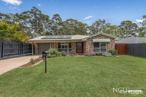 Property photo of 15 Quando Close Yamanto QLD 4305