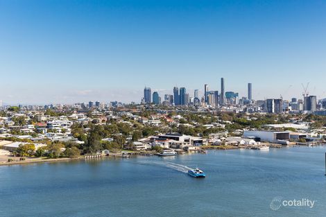 21508/8 Hercules St, Hamilton, QLD 4007