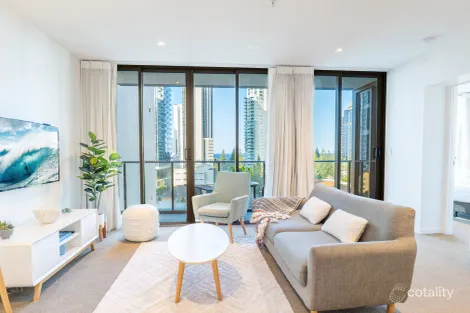 805/2663 Gold Coast Hwy, Broadbeach, QLD 4218
