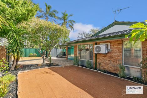 Property photo of 8/41 Tamarind Crescent Kelmscott WA 6111