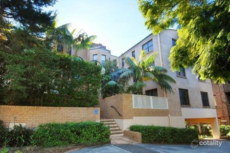 Property photo of 20/4-8 Edgecumbe Avenue Coogee NSW 2034