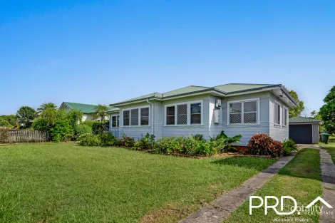 Property photo of 56 Barker Street Casino NSW 2470