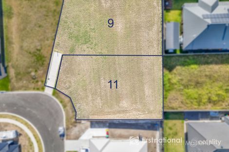 Property photo of 11 Sage Crescent Chisholm NSW 2322