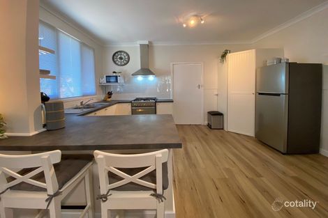 Property photo of 2 Shannon Street Dalwallinu WA 6609