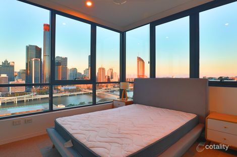 2007/19 Hope St, South Brisbane, QLD 4101