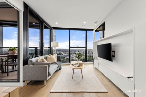 Property photo of 3306/23 Mackenzie Street Melbourne VIC 3000