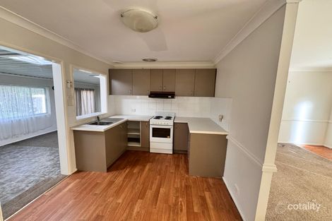Property photo of 4 George Street Kingswood NSW 2747